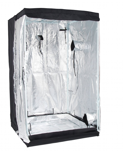 Grow Tents & Sheeting