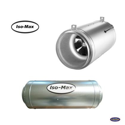 Fans, Filters & Environment