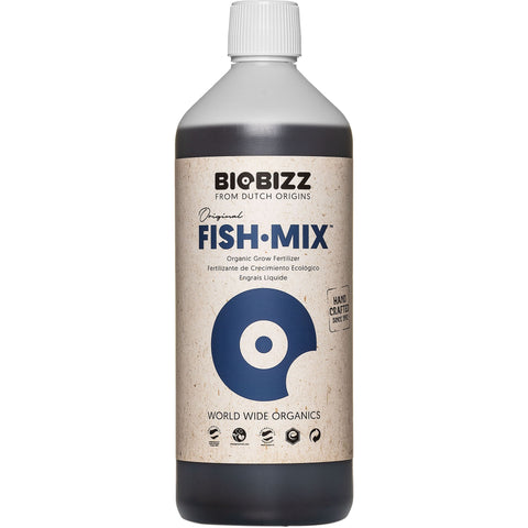 Biobizz - Fishmix