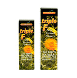 Bioponic - Triple F - NPK Technology Hydroponics