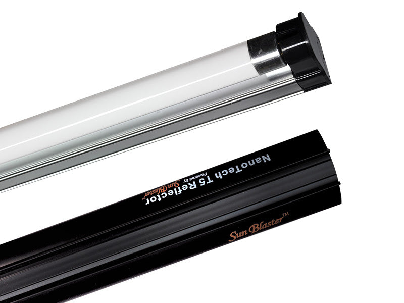 Sunblaster shop t5 lights