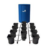 Autopot watering systems - NPK Technology Hydroponics