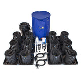 Air Pot - RTA Dripper System - NPK Technology Hydroponics