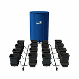 Autopot watering systems - NPK Technology Hydroponics