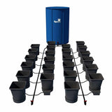 Autopot watering systems - NPK Technology Hydroponics