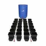 Autopot watering systems - NPK Technology Hydroponics