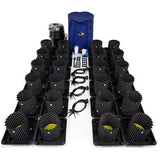 Air Pot - RTA Dripper System - NPK Technology Hydroponics