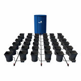 Autopot watering systems - NPK Technology Hydroponics