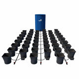 Autopot watering systems - NPK Technology Hydroponics