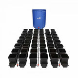 Autopot watering systems - NPK Technology Hydroponics