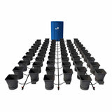 Autopot watering systems - NPK Technology Hydroponics