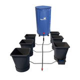 Autopot watering systems - NPK Technology Hydroponics
