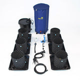 Air Pot - RTA Dripper System - NPK Technology Hydroponics