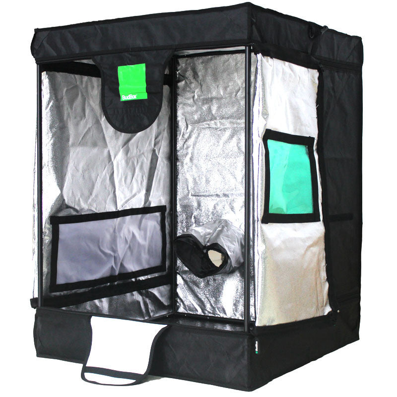 budbox pro grow tent Budbox Pro Series