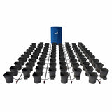 Autopot watering systems - NPK Technology Hydroponics