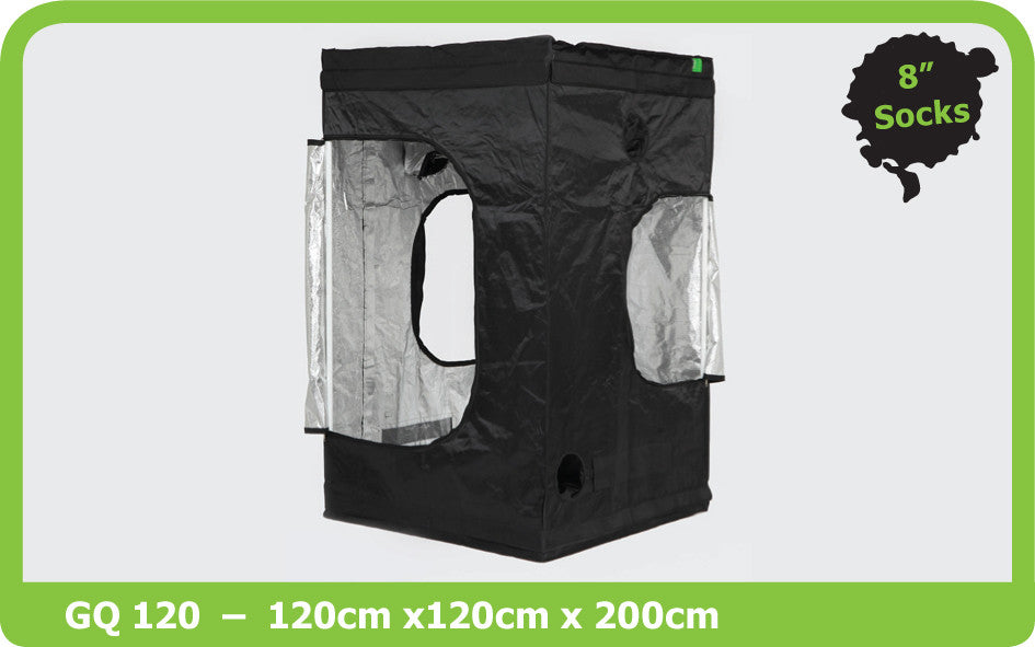 green qube tent Green Qube / Roof Qube Series – Gardening Solutions