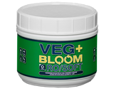 VegBloom RO/SOFT - NPK Technology Hydroponics