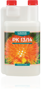 Canna - PK13/14 - NPK Technology Hydroponics