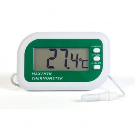 ETI Digital Max/Min Thermometer