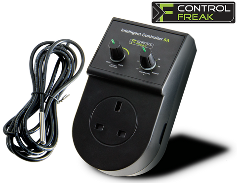 Control FREAK Intelligent Controller 5A - NPK Technology Hydroponics