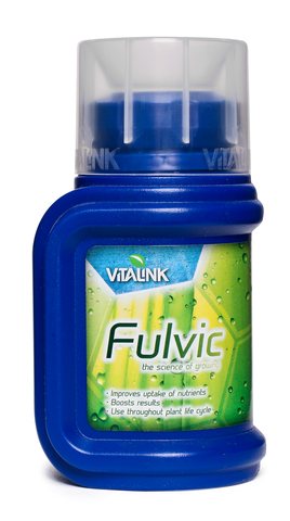 Vitalink Fulvic - NPK Technology Hydroponics