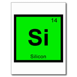 What is… Silicon?