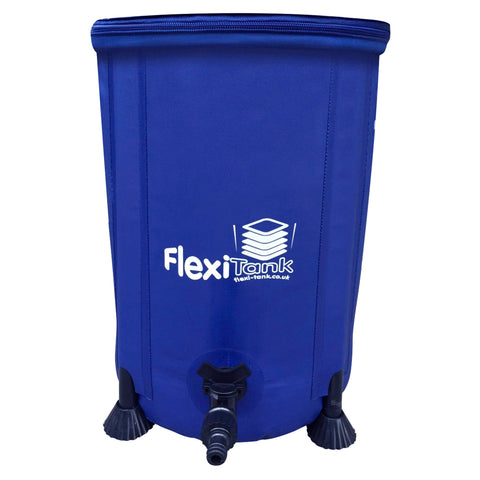 Flexi Tanks and Reservoirs