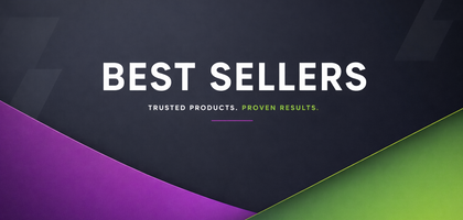 Best Sellers