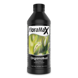 FloraMax OrganaBud – Natural Bloom Booster for Quality & Yield