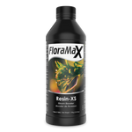 FloraMax Resin-XS – Ultimate Bloom Booster for Potency & Resin