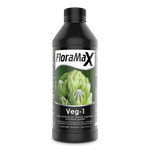FloraMax Veg-1 – One-Part Base Nutrient for Seed-to-Harvest