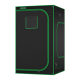 VIVOSUN Grow Tent (19mm Pole Series) – Multiple Sizes - NPK Technology
