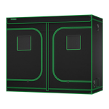 VIVOSUN Grow Tent (19mm Pole Series) – Multiple Sizes - NPK Technology