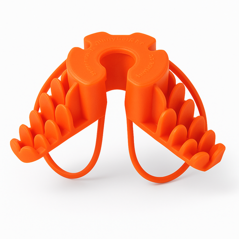 Stringy-Thingy – Smart Plant Support for Effortless Gardening