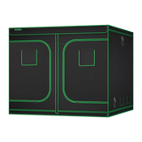 VIVOSUN Grow Tent (19mm Pole Series) – Multiple Sizes - NPK Technology