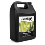 FloraMax OrganaBud – Natural Bloom Booster for Quality & Yield