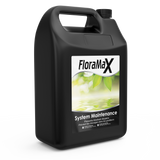 FloraMax System Maintenance – Keep Your Hydro System Pristine