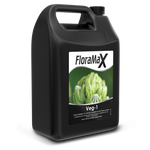 FloraMax Veg-1 – One-Part Base Nutrient for Seed-to-Harvest