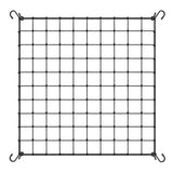 Elastic Trellis Netting with 4 Hooks (Variants: 2×4 / 3×3 / 4×4 / 5×5) - NPK Technology