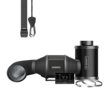 AC Infinity PRO Air Filtration Kit