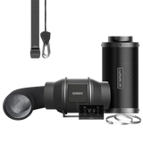 AC Infinity PRO Air Filtration Kit