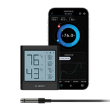 AC Infinity Cloudcom Smart Thermo-Hygrometer
