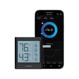 AC Infinity Cloudcom Smart Thermo-Hygrometer