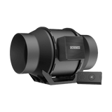 AC Infinity Cloudline LITE Inline Duct Fan (A Series)
