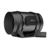 AC Infinity Cloudline LITE Inline Duct Fan (A Series)