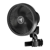 AC Infinity CloudRay Oscillating Clip Fan