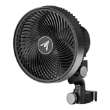 AC Infinity CloudRay Oscillating Clip Fan