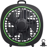 VIVOSUN AeroWave Clip Fans (D4 / E6 / E9) - NPK Technology