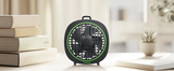 VIVOSUN AeroWave Clip Fans (D4 / E6 / E9) - NPK Technology
