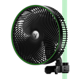 VIVOSUN AeroWave Clip Fans (D4 / E6 / E9) - NPK Technology